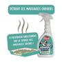 Voir la diapositive 3 : AIME AIME Spray Destruct'odeur urines animaux - 500 ml