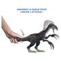 Voir la diapositive 7 : MATTEL Slasher Dino sonore Jurassic World 