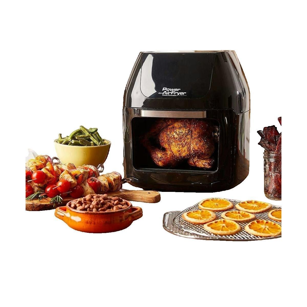 Friteuse Power AirFryer no-name 6.0 litres