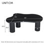 Voir la diapositive 3 : MERAX Table basse