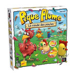 Gigamic GIGAMIC Pique plume