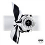 Voir la diapositive 1 : SC CRYSTAL Montre Anya foulard SC Crystal