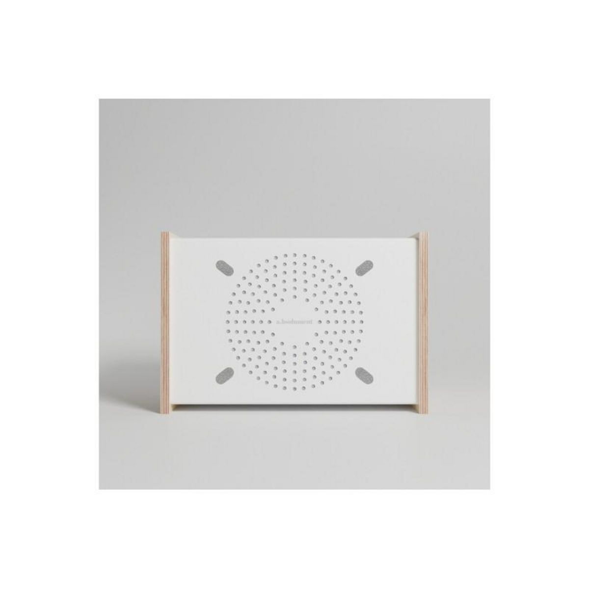 A.ABSOLUMENT Enceinte connectée Hifi A.bsolument PRODIGE