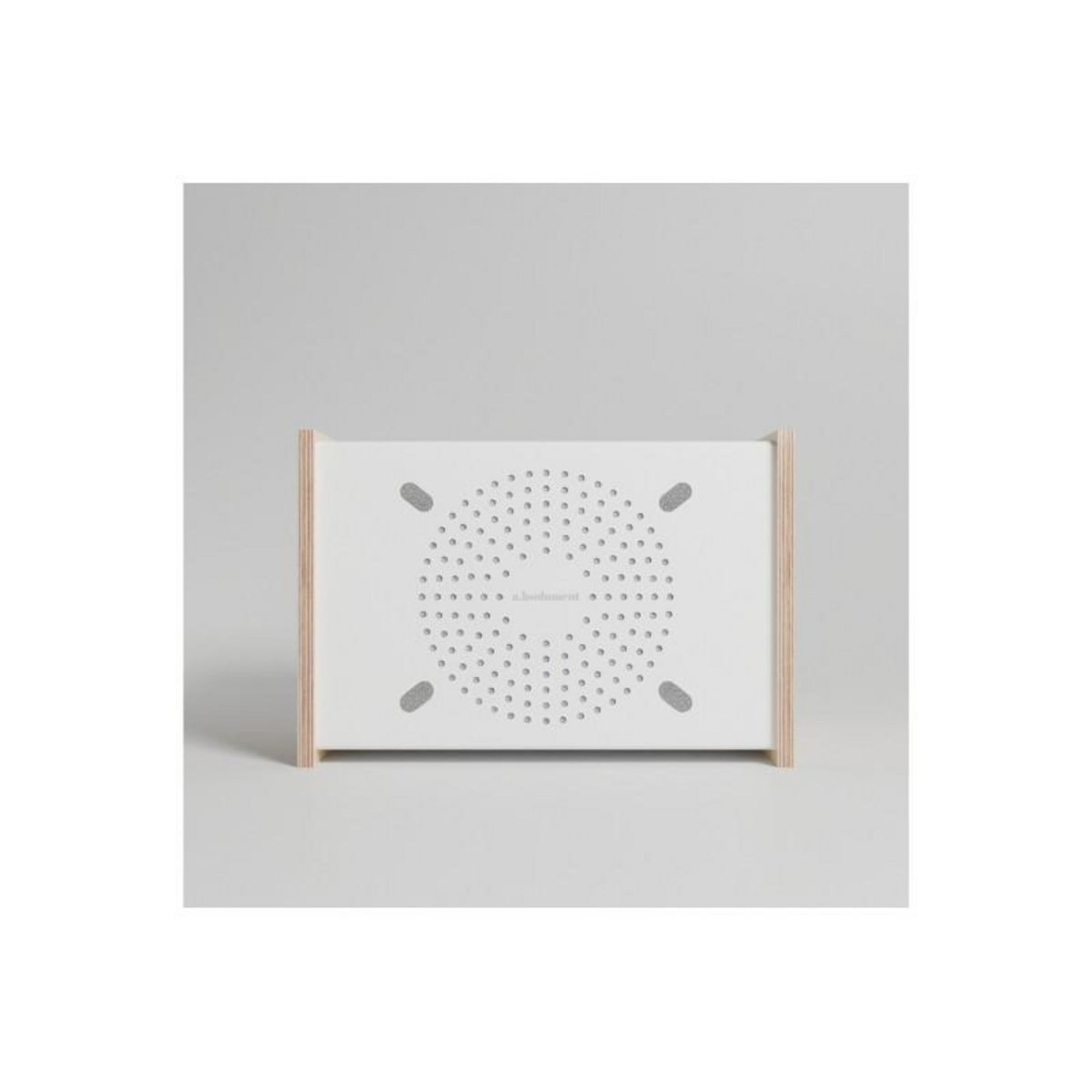 A.ABSOLUMENT Enceinte connectée Hifi A.bsolument PRODIGE