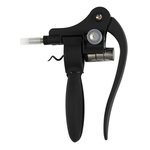 Paris Prix Tire-Bouchon à Levier  Horizontal  19cm Noir