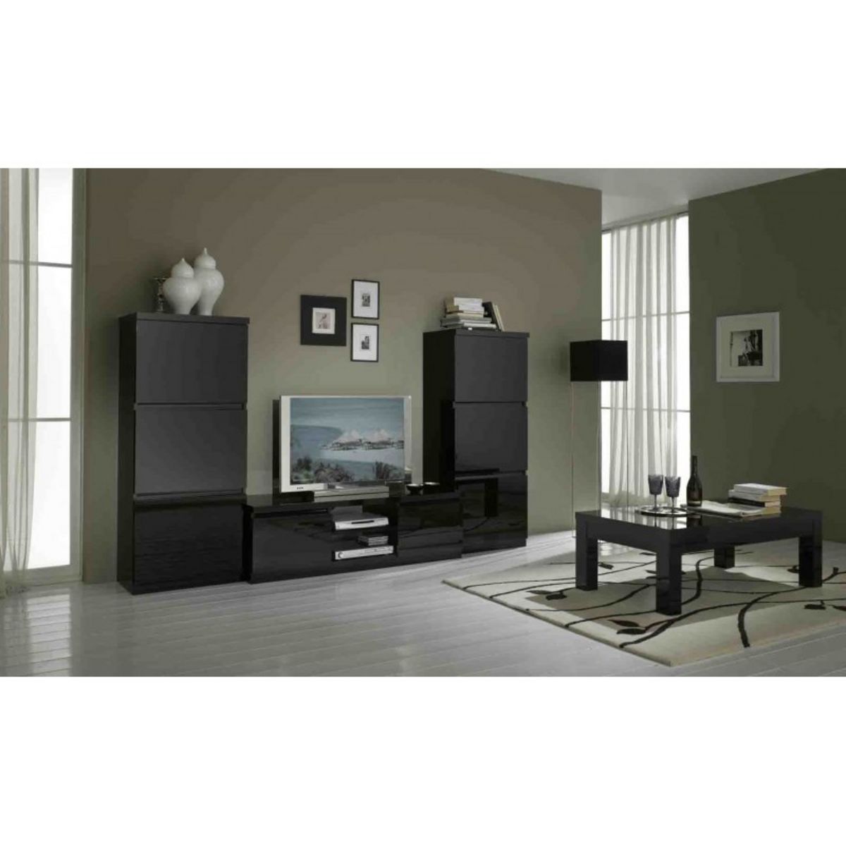 Meuble TV GENOVA L150cm