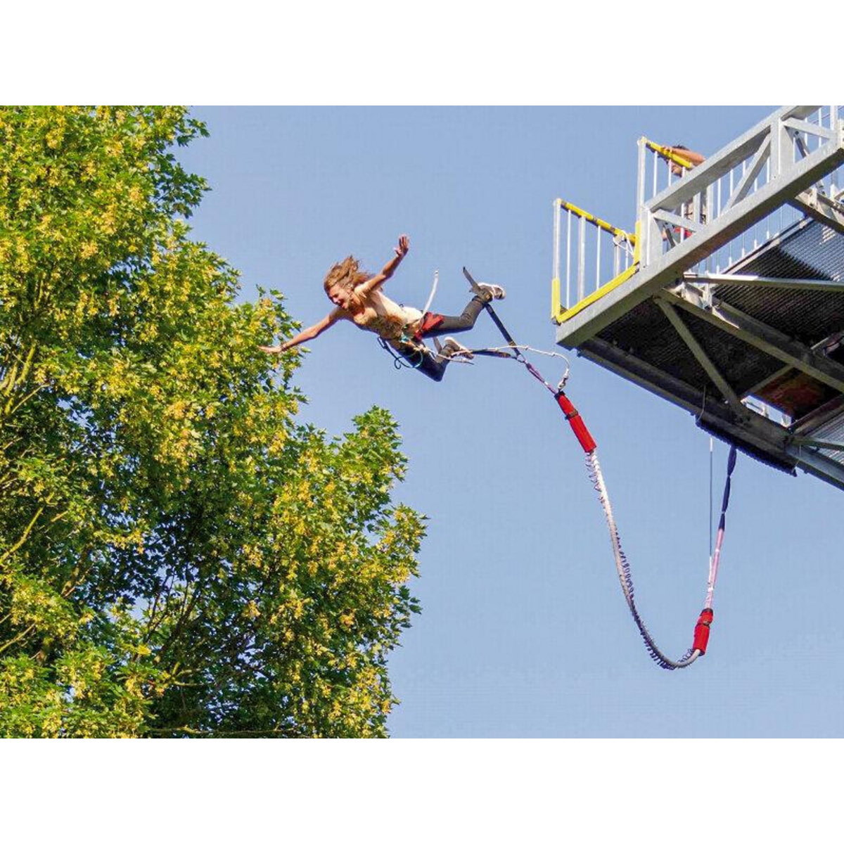 Smartbox Anniversaire sportif pour les aventuriers - Coffret Cadeau Sport & Aventure