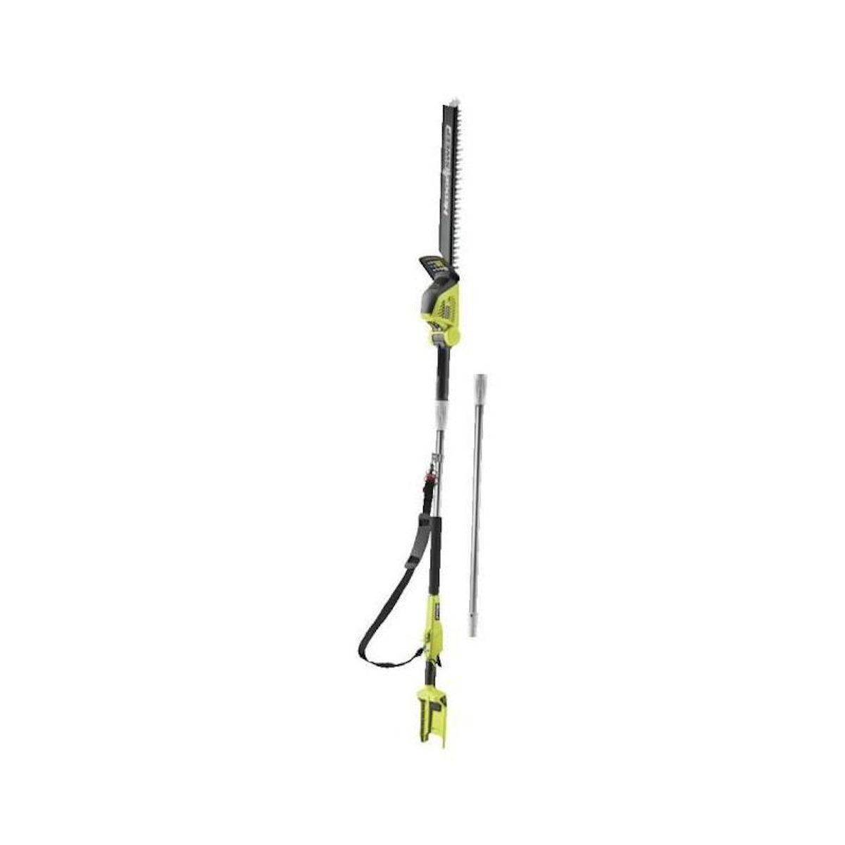Ryobi Taille-haies RYOBI 36V Max Power - 50cm - Sans batterie ni chargeur - RY36PHT50A-0