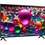 Voir la diapositive 2 : LG TV LED 55UA75 2025 (139cm)