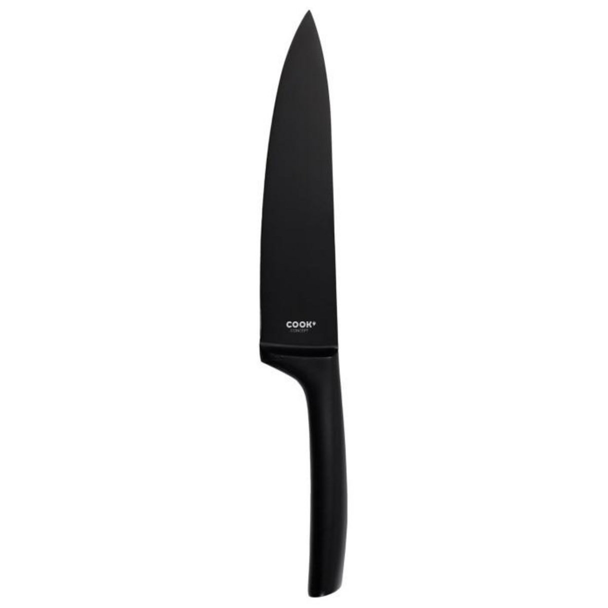 Paris Prix Couteau Chef en Inox  Allure  33cm Noir