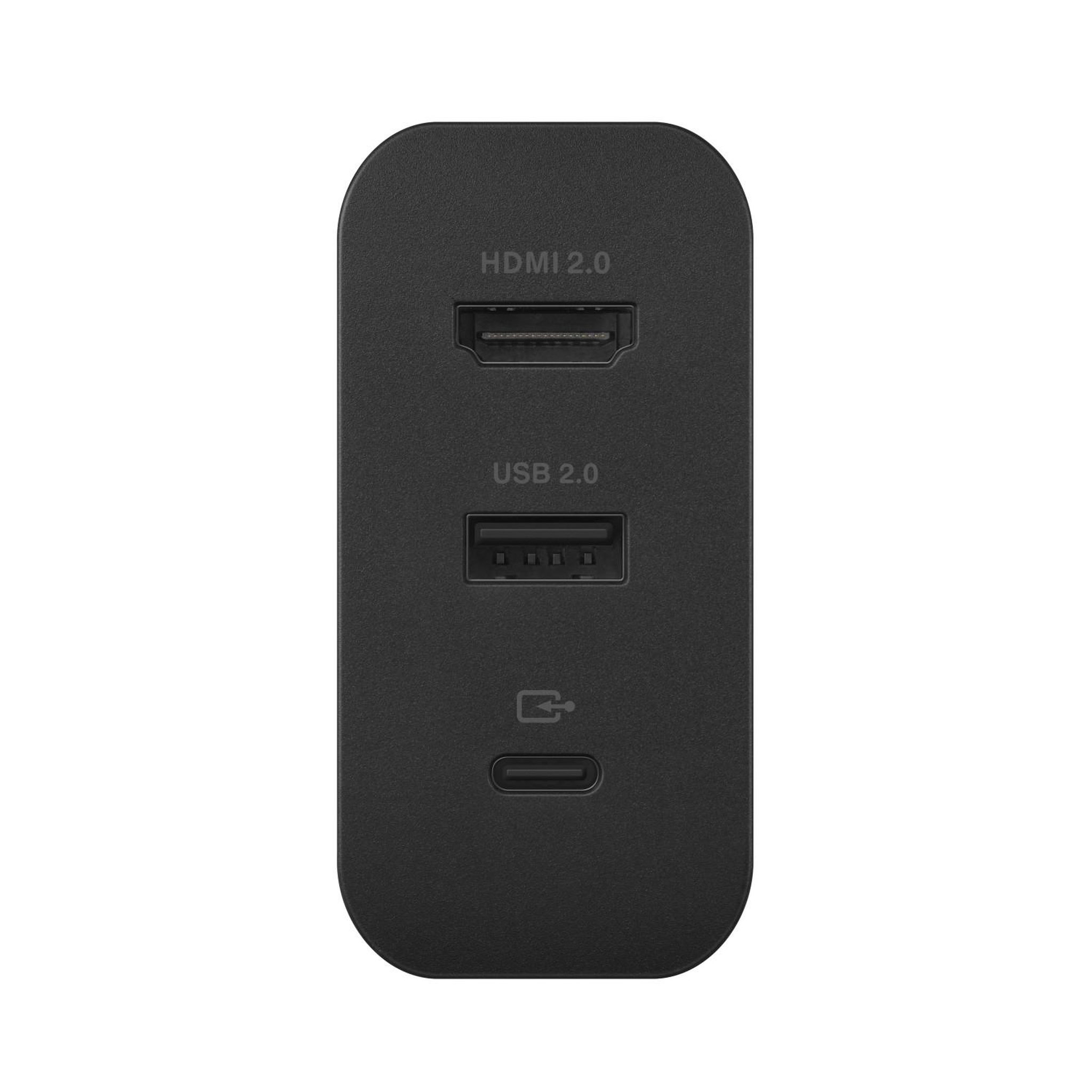 Voir la diapositive 3 : ASUS Asus ac65-03 universel noir secteur charge rapide intérieure