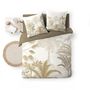 Voir la diapositive 5 : Douceur d'Intérieur Housse de couette 260x240 + 2 taies COCOTY 100% coton