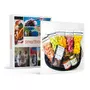 Smartbox Coffret dégustation aux notes d'Alsace : 4 produits livrés chez vous - Coffret Cadeau Gastronomie
