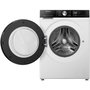 Voir la diapositive 3 : Hisense Lave linge séchant hublot WD3S9043BW3