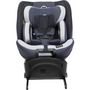 Voir la diapositive 5 : CHICCO Siege Auto Siege-auto - CHICCO - EVERONE - Groupe 0/1/2/3 - I-Size - Pivotant - Inclinable - Réducteur - Silver