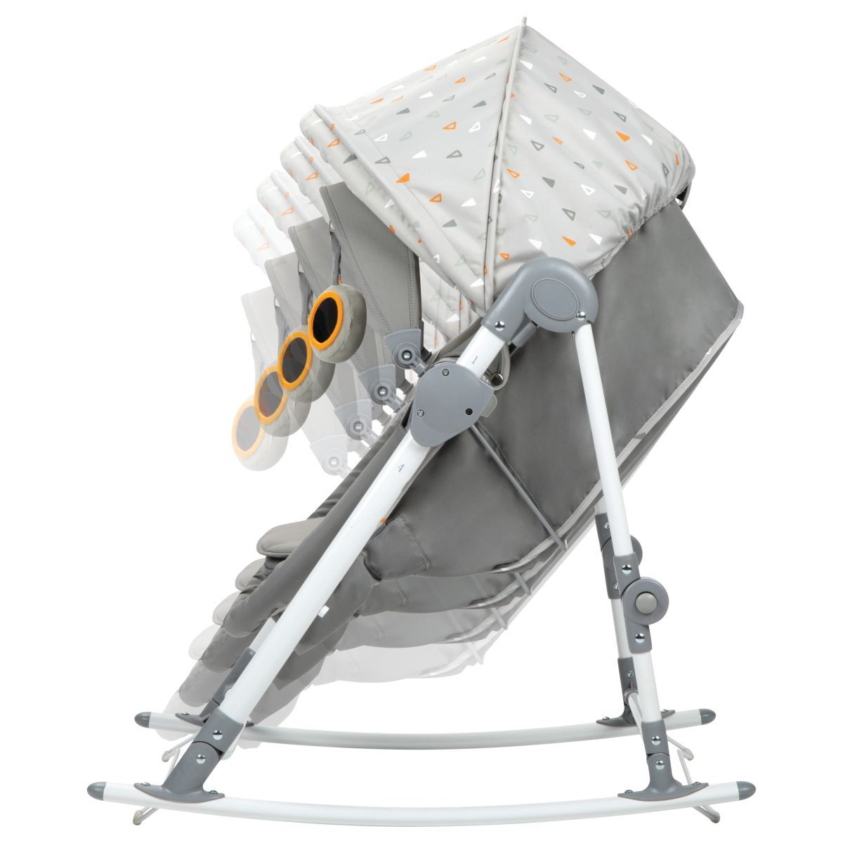 Bebe Confort Transat 3 en 1 CALYS