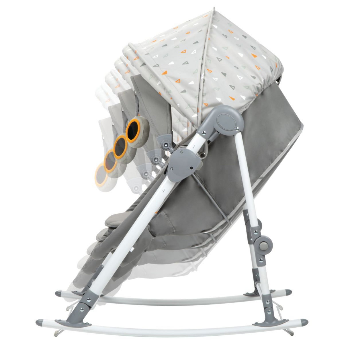 Bebe Confort Transat 3 en 1 CALYS