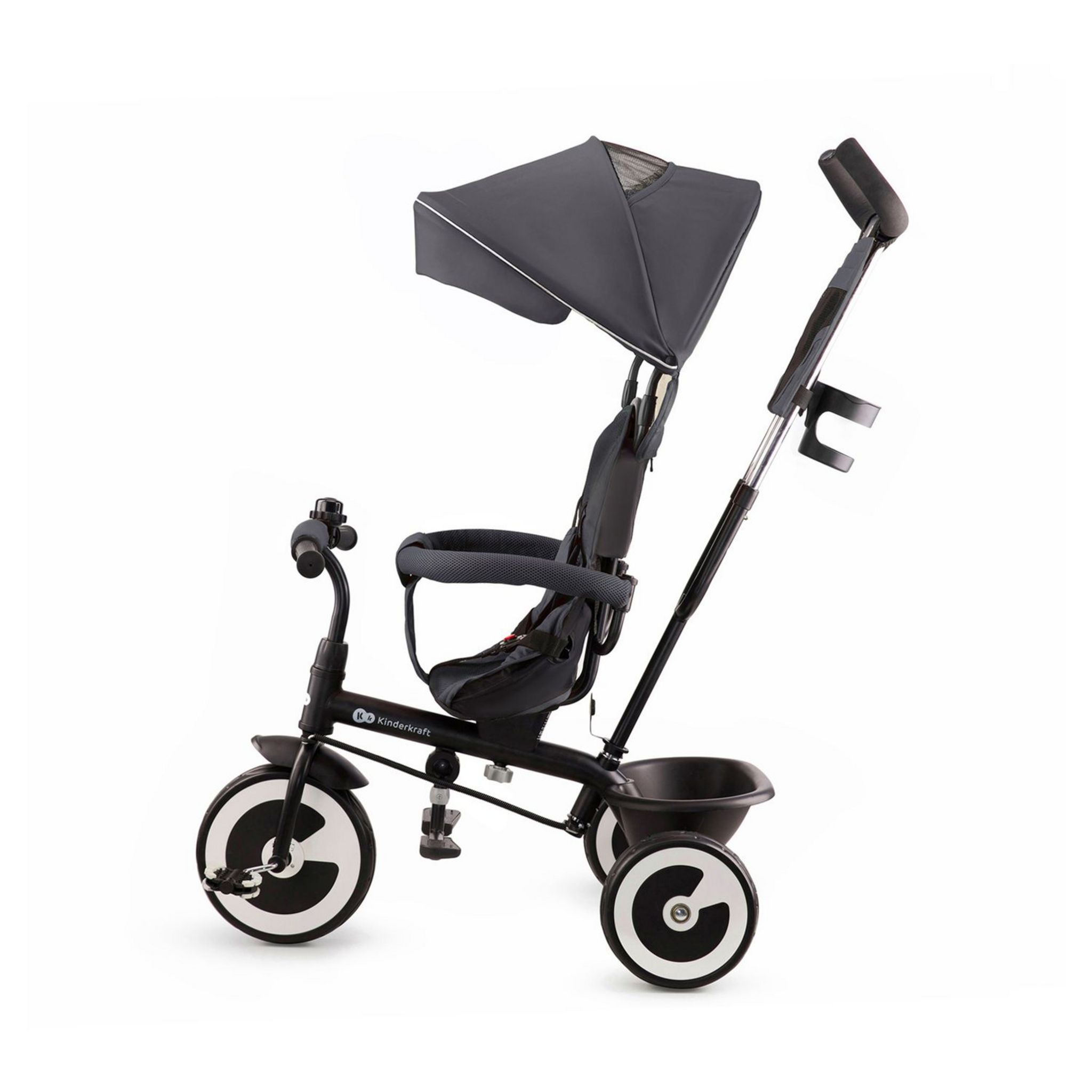 KINDERKRAFT Tricycle Aston bébé