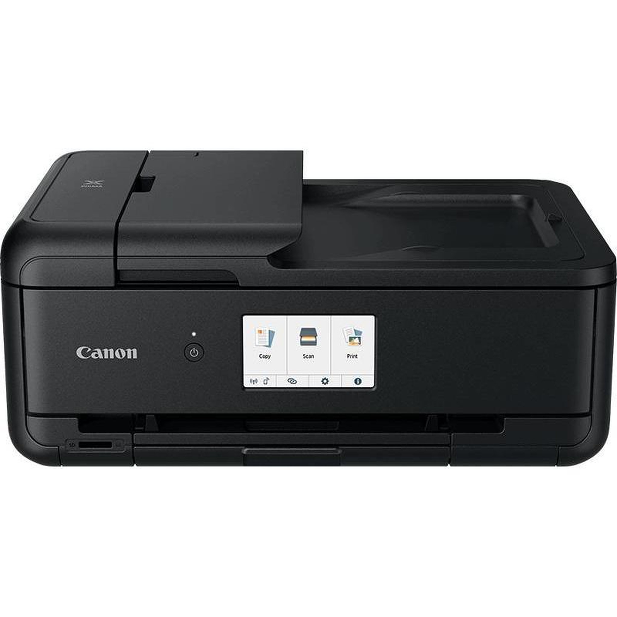 Voir la diapositive 2 : Canon Canon PIXMA TS9550A Multifunktionsdrucker (2988C036)