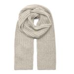 Vero Moda Écharpe  Femme Vero Moda Luna. Coloris disponibles : Beige