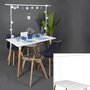 Voir la diapositive 6 :  BARRE DECO DE TABLE