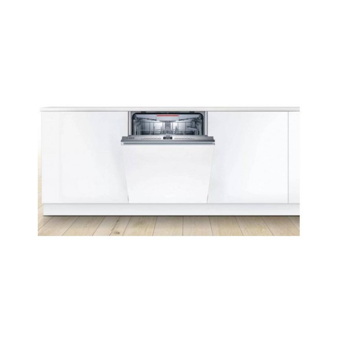 BOSCH Lave-vaisselle 60cm 13 couverts 46db tout intégrable - smv4hvx45e