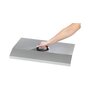Voir la diapositive 1 : KRAMPOUZ Couvercle plancha ACP9 - Plancha Saveur inox