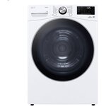 LG Sèche linge pompe à chaleur RH8P12WH