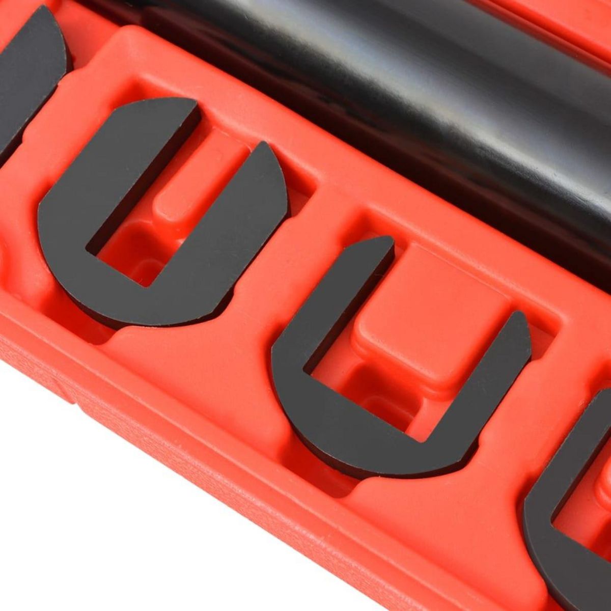 VIDAXL Kit de montage/demontage du tirant interne 8 pcs