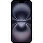 Voir la diapositive 2 : APPLE iPhone 16 Plus Reconditionné 128 Go - Grade C - Noir