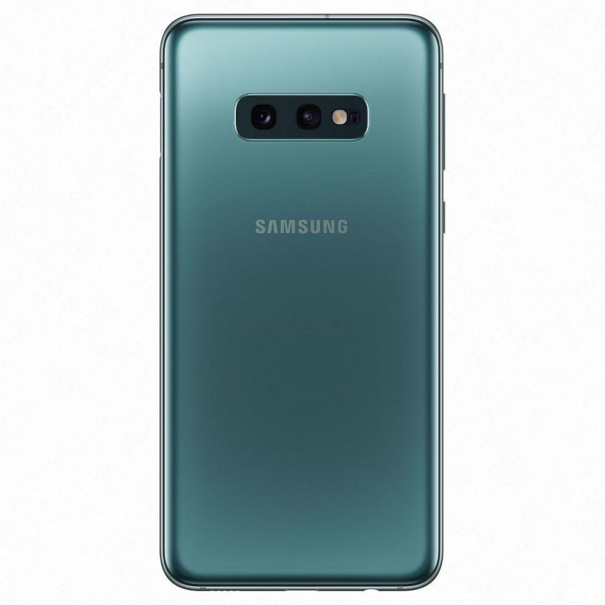 Samsung Galaxy S10E (Dual Sim) Reconditionné 128 Go - Grade C - Vert