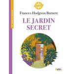 LE JARDIN SECRET, Burnett Frances Hodgson