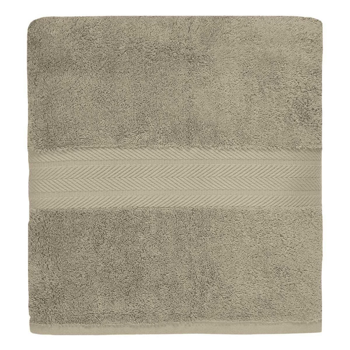 Sensei Maison Serviette de toilette 550 g/m² LUXURY - 50x100 cm