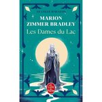 LES DAMES DU LAC TOME 1, Zimmer Bradley Marion