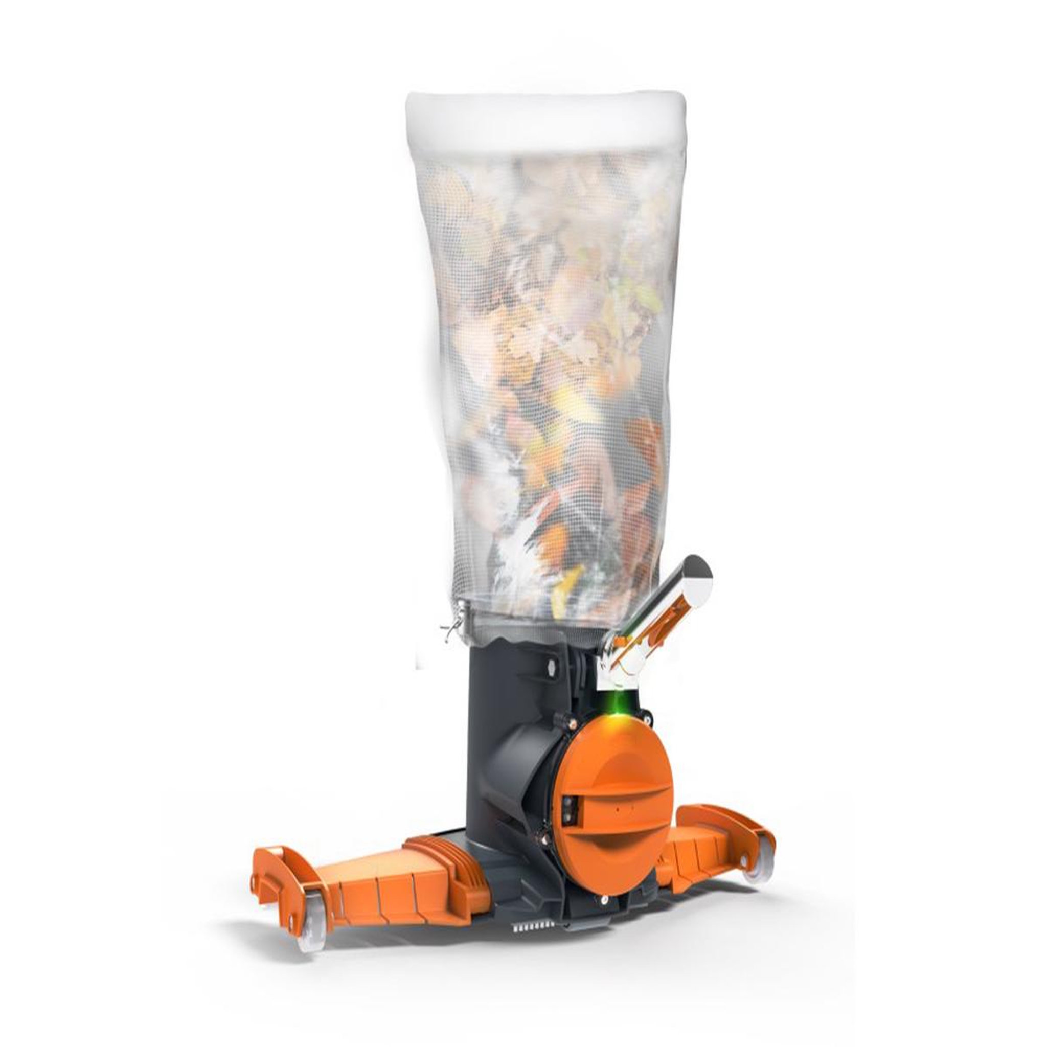 Kokido Aspirateur de piscine et spa à batterie vektro xl - kokido