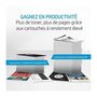 Voir la diapositive 5 : HP Cartouche de toner HP 415X Noir grande capacité Authentique pour imprimantes HP LaserJet Pro M454/M479