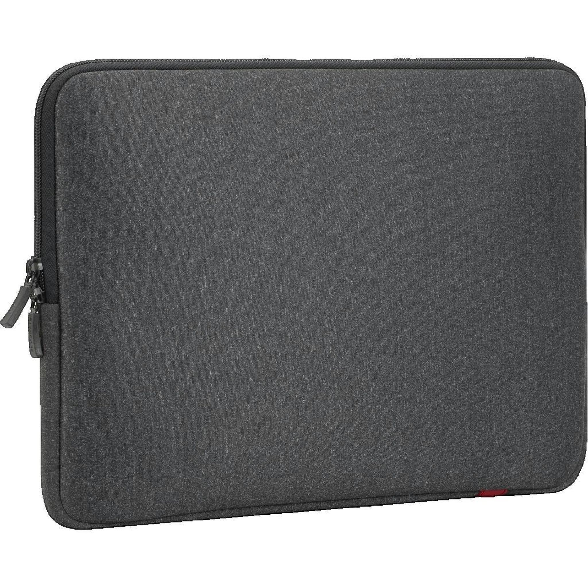 RIVACASE Housse ordinateur Rivacase 5133 Gris mémoire de forme