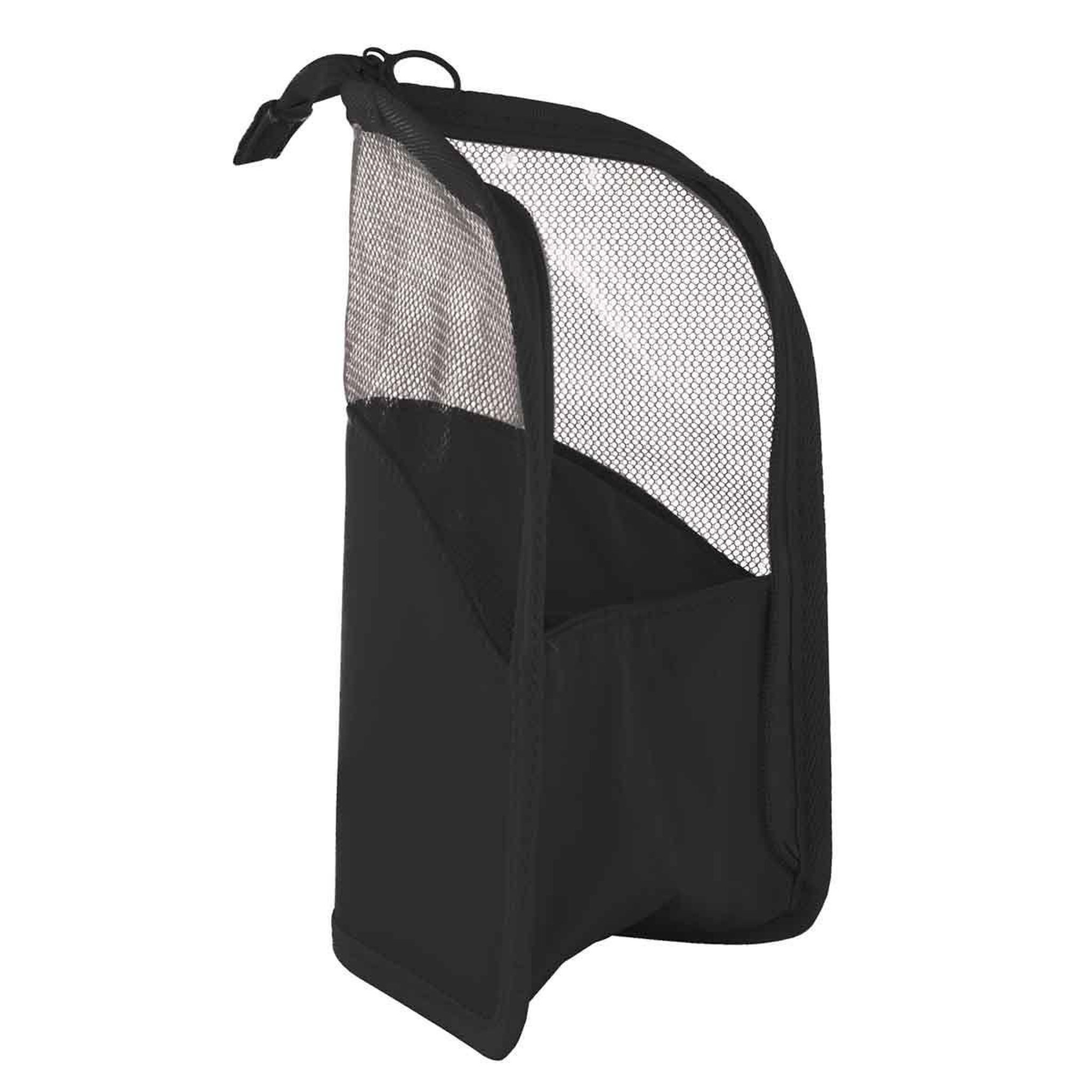 Cosmetic Club Trousse de voyage  pinceaux maquillage  24cm noir