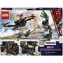 Voir la diapositive 8 : LEGO Marvel 76195 Le drone de duel de Spider-Man