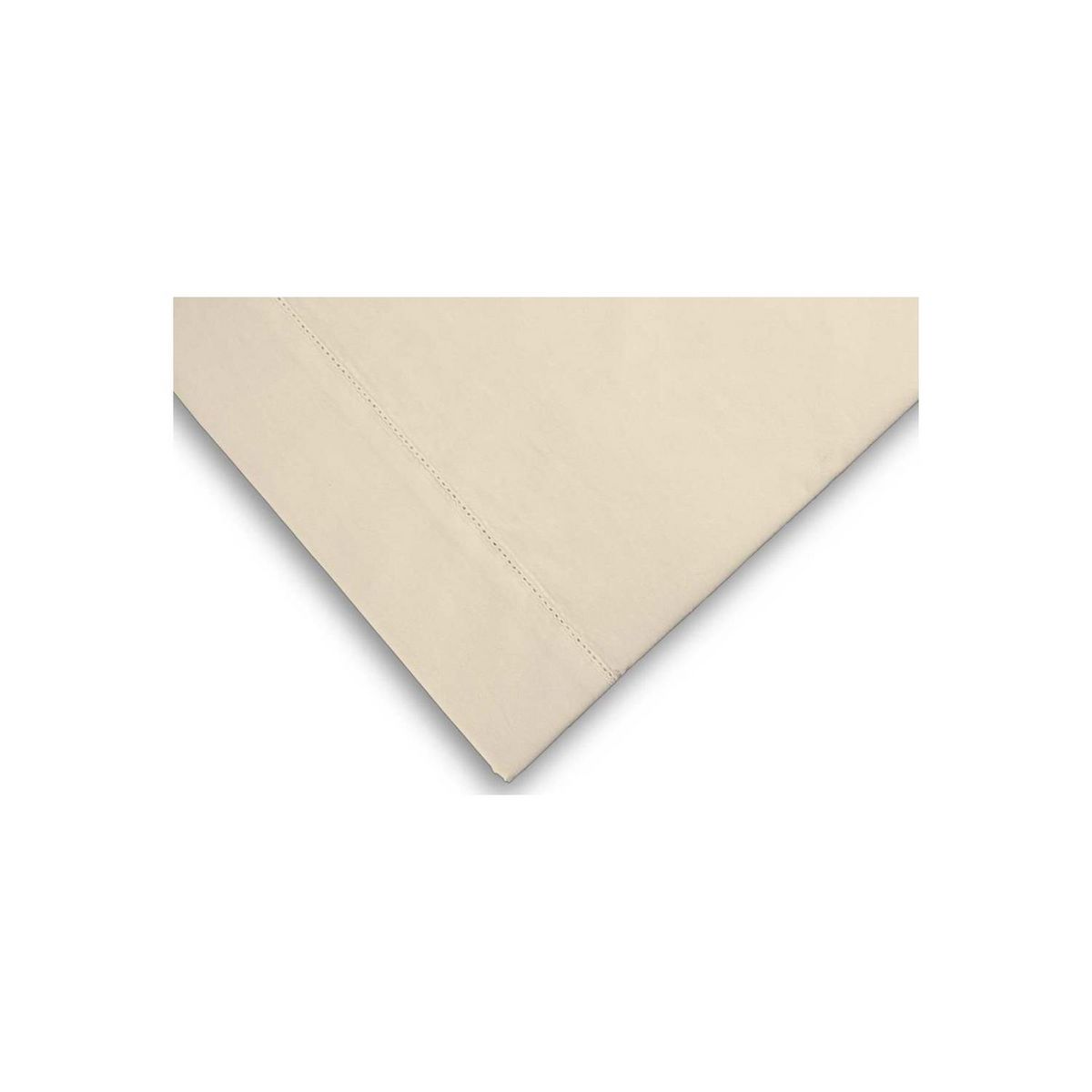 Camille Taie d'oreiller en coton percale CAMILLE, par Songe de Camille