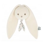 Kaloo Peluche Lapin musical creme