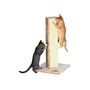 Voir la diapositive 2 : Trixie TRIXIE Soria Griffoir colonne pour chat H 80 cm