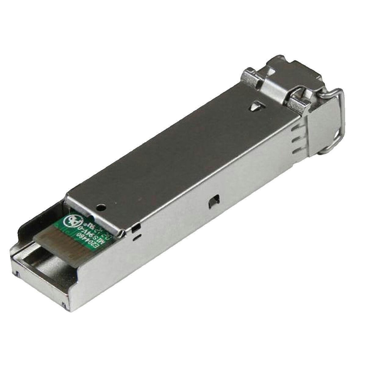 Startech Module Transceiver SFP StarTech.com compatible Cisco Gigabit fibre multimode 850 nm 1000Base-SX