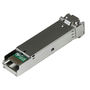 Voir la diapositive 1 : Startech Module Transceiver SFP StarTech.com compatible Cisco Gigabit fibre multimode 850 nm 1000Base-SX