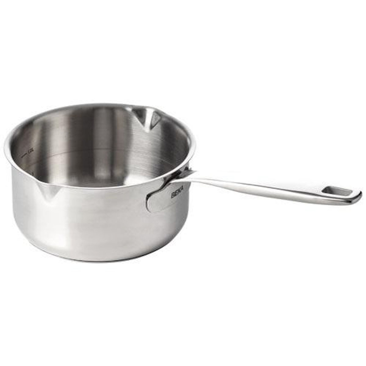 Beka Casserole 16cm 2 becs verseurs - 15026164