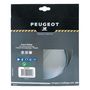 Voir la diapositive 3 : PEUGEOT OUTILLAGE Lame de scie à ruban 2240 x 10mm 6 TPI PEUGEOT OUTILLAGE 802094