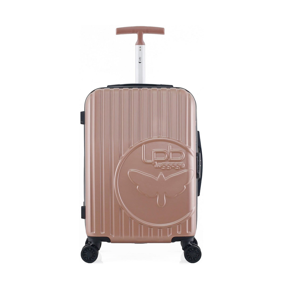 LES P'TITES BOMBES LPB LPB LUGGAGE - Valise Cabine ROMANE 55 cm 4 Roues