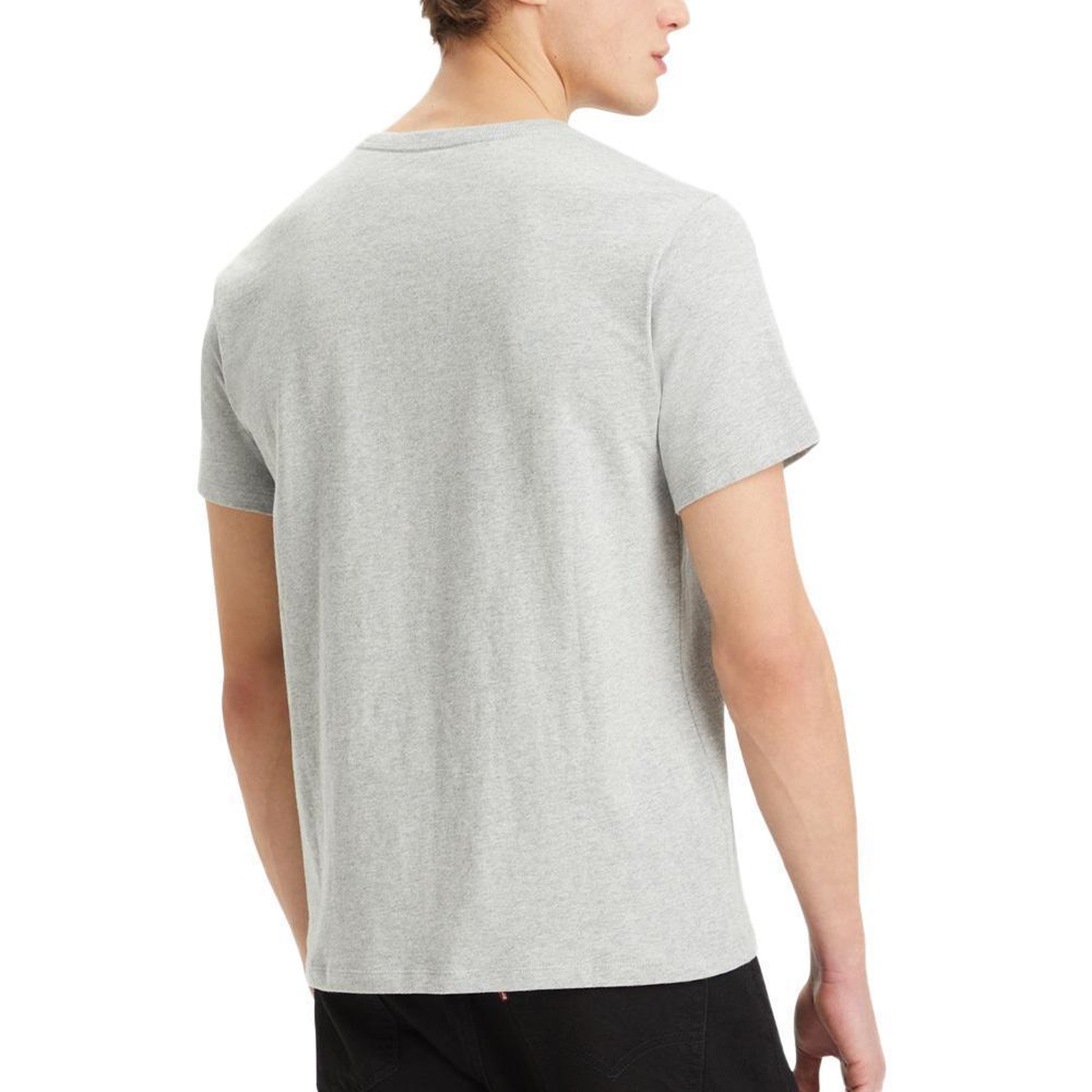 Voir la diapositive 2 : Levi's T Shirt  Homme Levi's Original Tans 56605