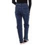 Voir la diapositive 2 : MONDAY PREMIUM Jean Droit Bleu Femme Monday Premium 1833