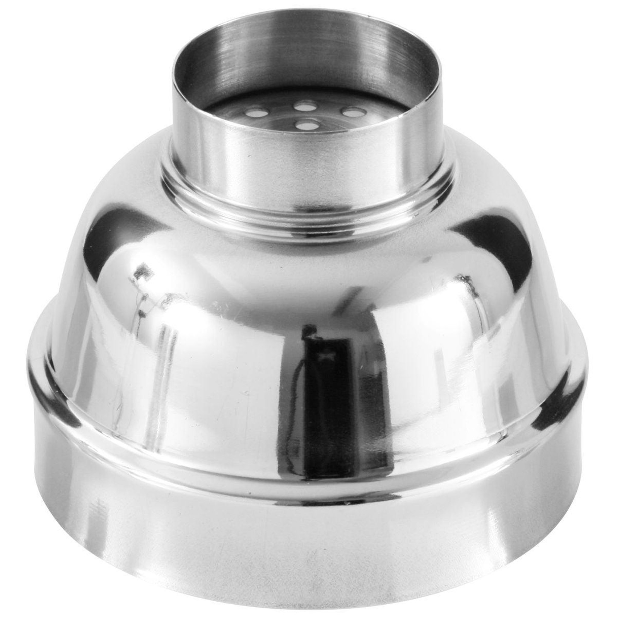 Voir la diapositive 6 : Fackelmann Shaker à cocktails en inox 750 ml fackelmann bar concept